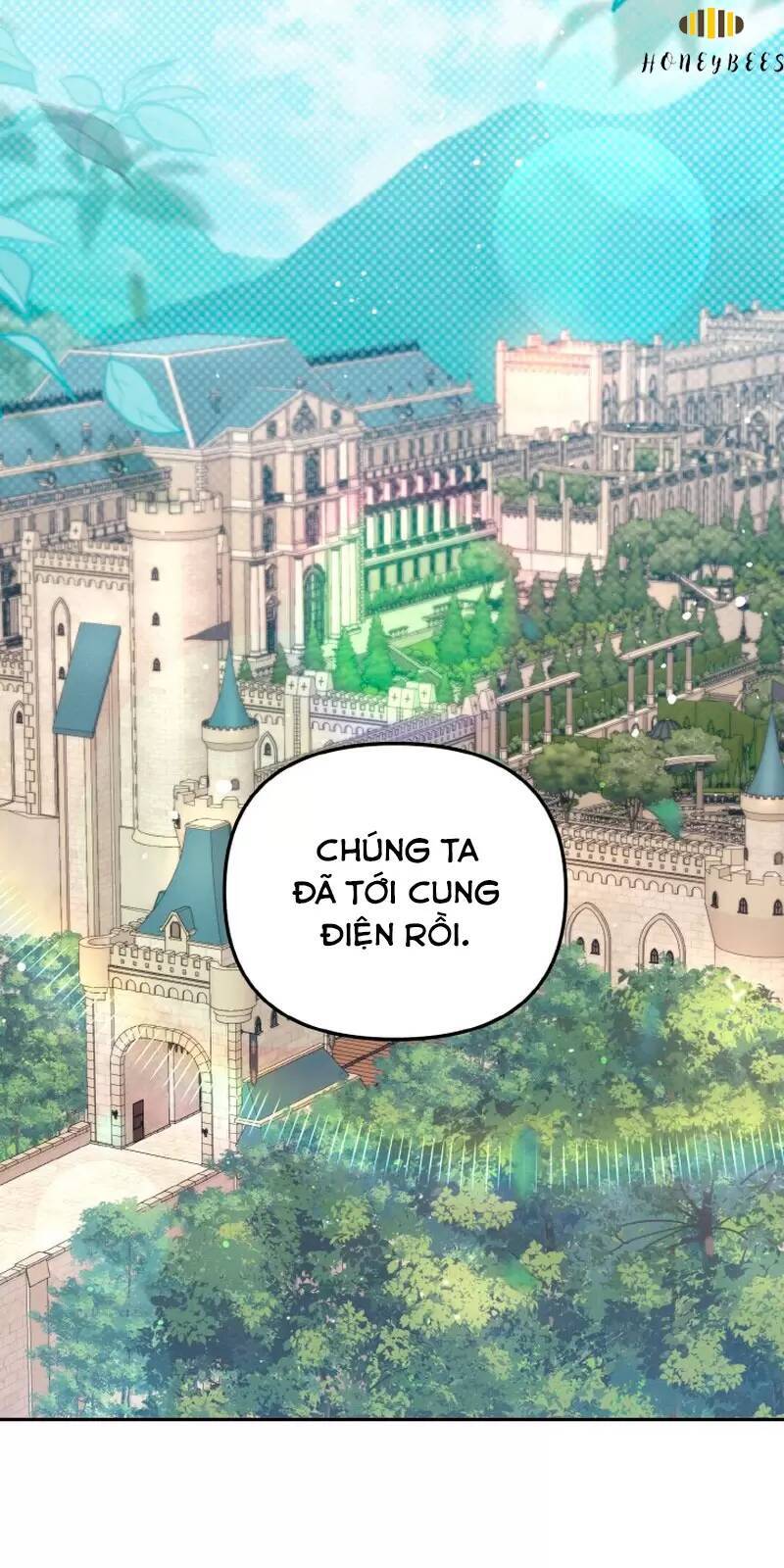 Không Có Nơi Nào Dành Cho Công Chúa Giả Mạo Chapter 37 - Trang 2