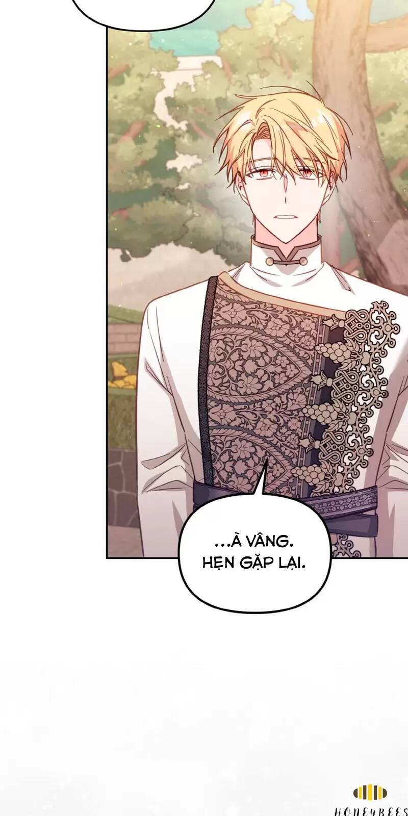 Không Có Nơi Nào Dành Cho Công Chúa Giả Mạo Chapter 37 - Trang 2