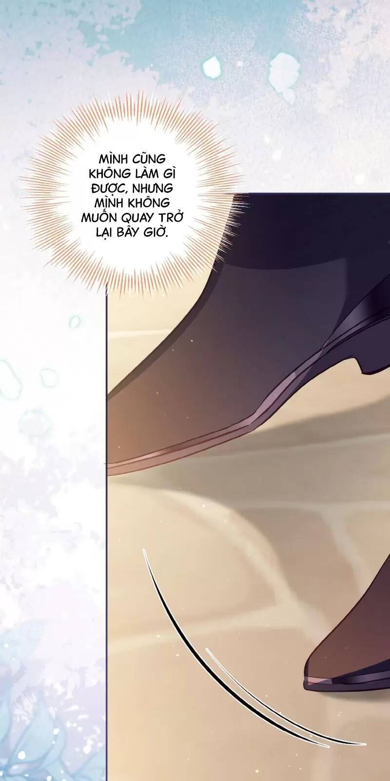 Không Có Nơi Nào Dành Cho Công Chúa Giả Mạo Chapter 37 - Trang 2