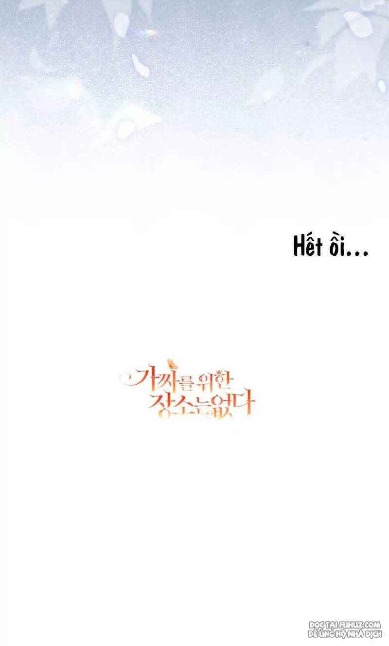 Không Có Nơi Nào Dành Cho Công Chúa Giả Mạo Chapter 37 - Trang 2