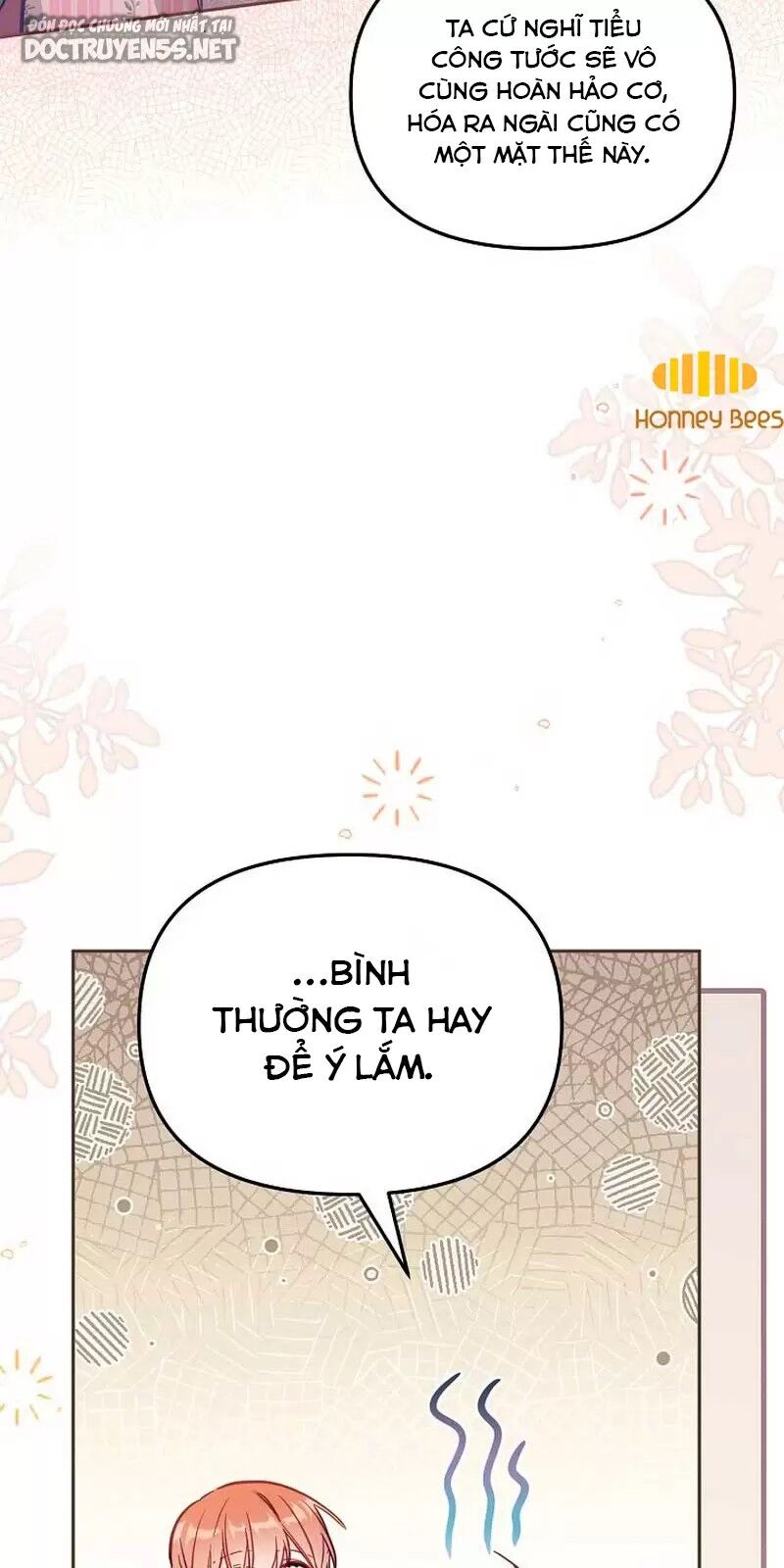 Không Có Nơi Nào Dành Cho Công Chúa Giả Mạo Chapter 39 - Trang 2