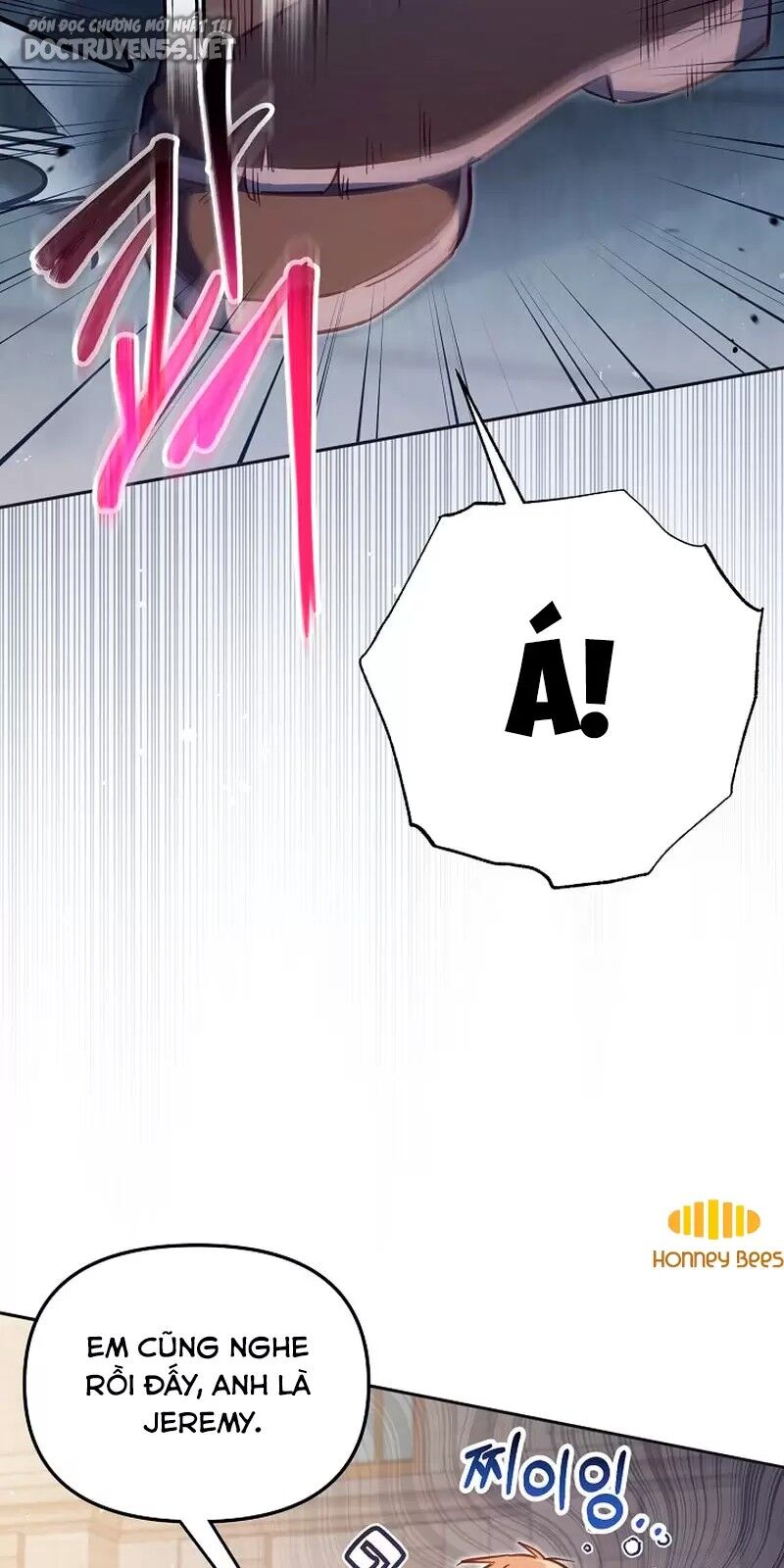 Không Có Nơi Nào Dành Cho Công Chúa Giả Mạo Chapter 41 - Trang 2