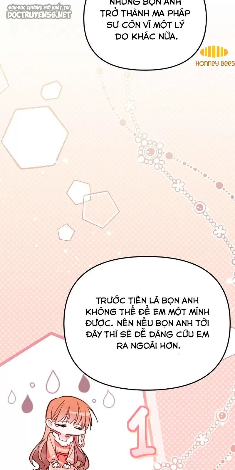 Không Có Nơi Nào Dành Cho Công Chúa Giả Mạo Chapter 41 - Trang 2