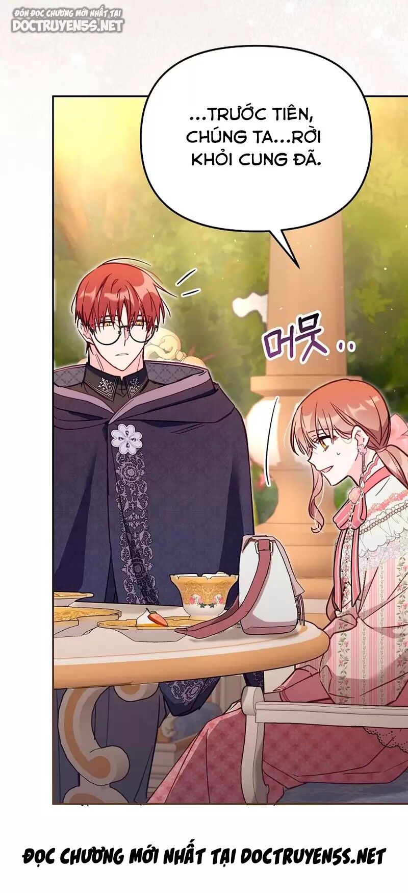 Không Có Nơi Nào Dành Cho Công Chúa Giả Mạo Chapter 41 - Trang 2