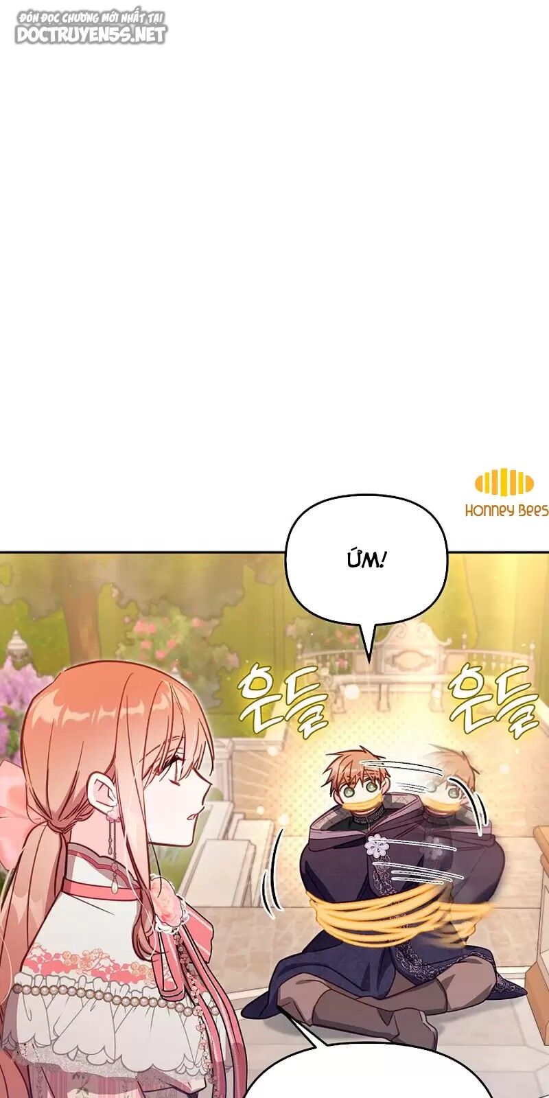 Không Có Nơi Nào Dành Cho Công Chúa Giả Mạo Chapter 42 - Trang 2