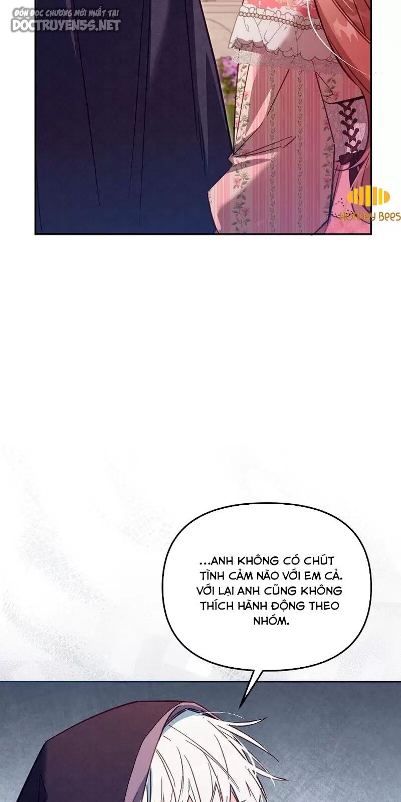 Không Có Nơi Nào Dành Cho Công Chúa Giả Mạo Chapter 42 - Trang 2