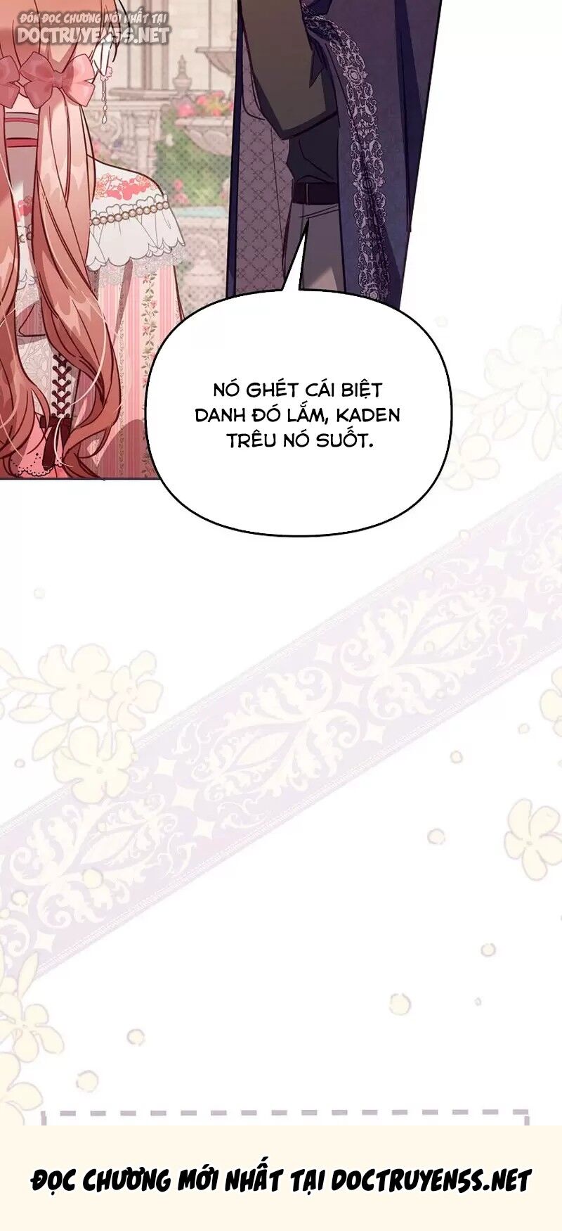 Không Có Nơi Nào Dành Cho Công Chúa Giả Mạo Chapter 42 - Trang 2