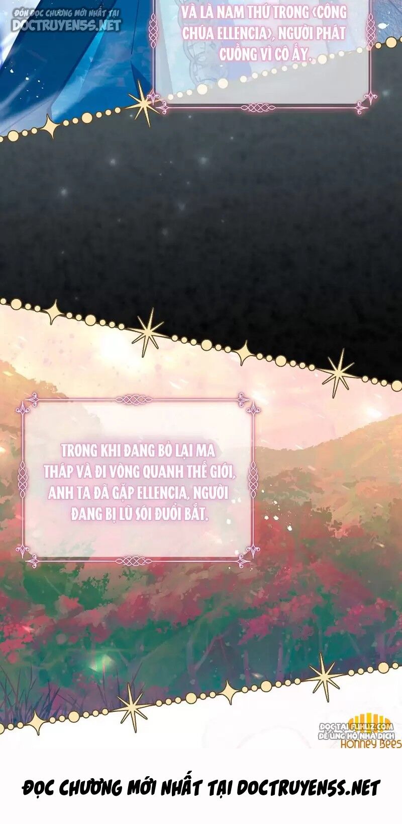 Không Có Nơi Nào Dành Cho Công Chúa Giả Mạo Chapter 42 - Trang 2