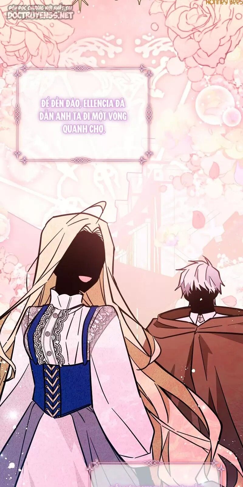 Không Có Nơi Nào Dành Cho Công Chúa Giả Mạo Chapter 42 - Trang 2