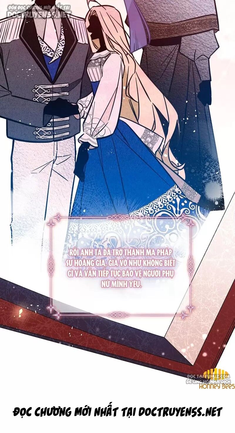 Không Có Nơi Nào Dành Cho Công Chúa Giả Mạo Chapter 42 - Trang 2