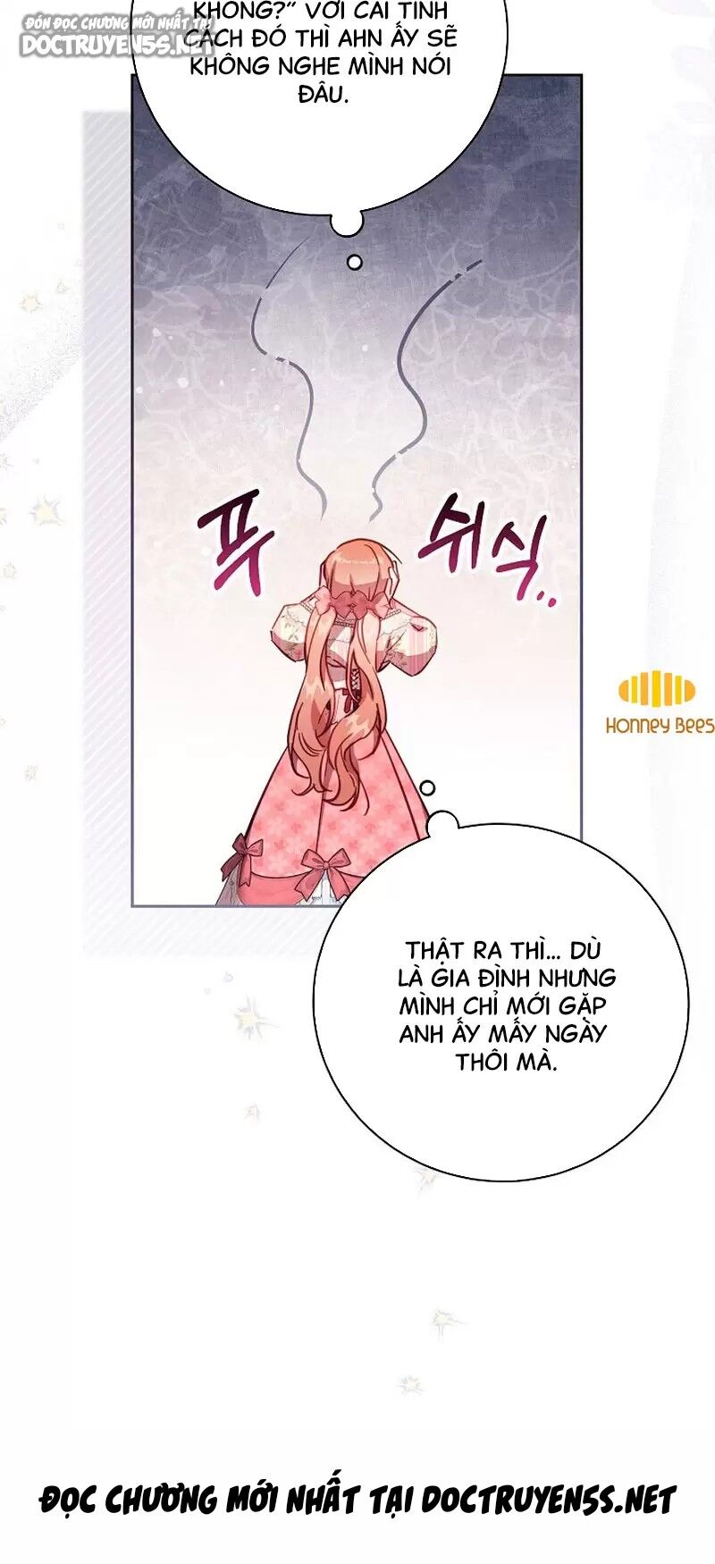 Không Có Nơi Nào Dành Cho Công Chúa Giả Mạo Chapter 42 - Trang 2