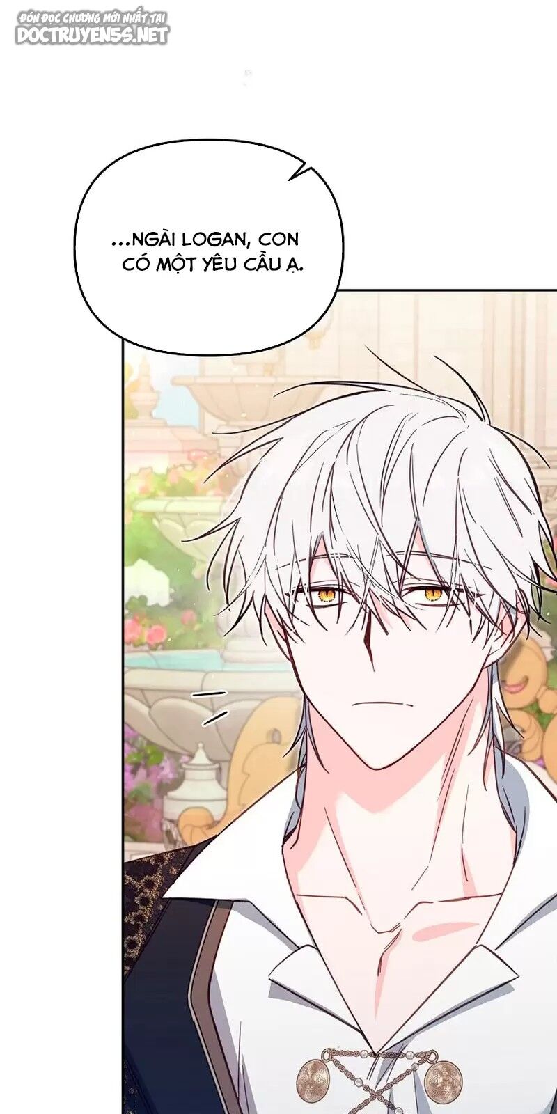 Không Có Nơi Nào Dành Cho Công Chúa Giả Mạo Chapter 42 - Trang 2