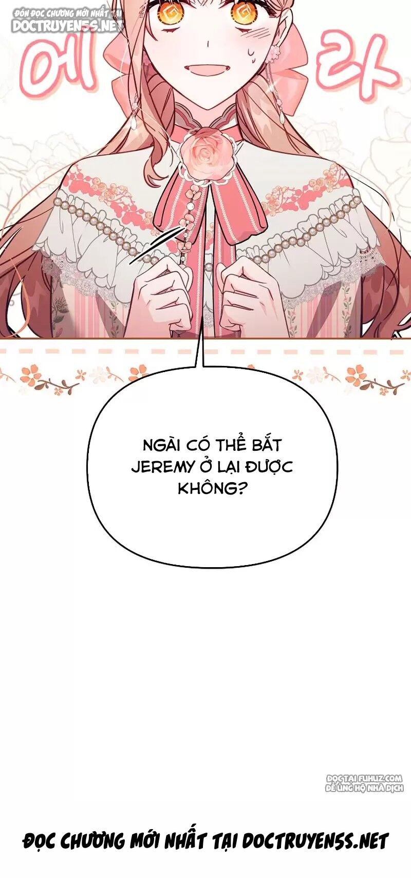 Không Có Nơi Nào Dành Cho Công Chúa Giả Mạo Chapter 42 - Trang 2