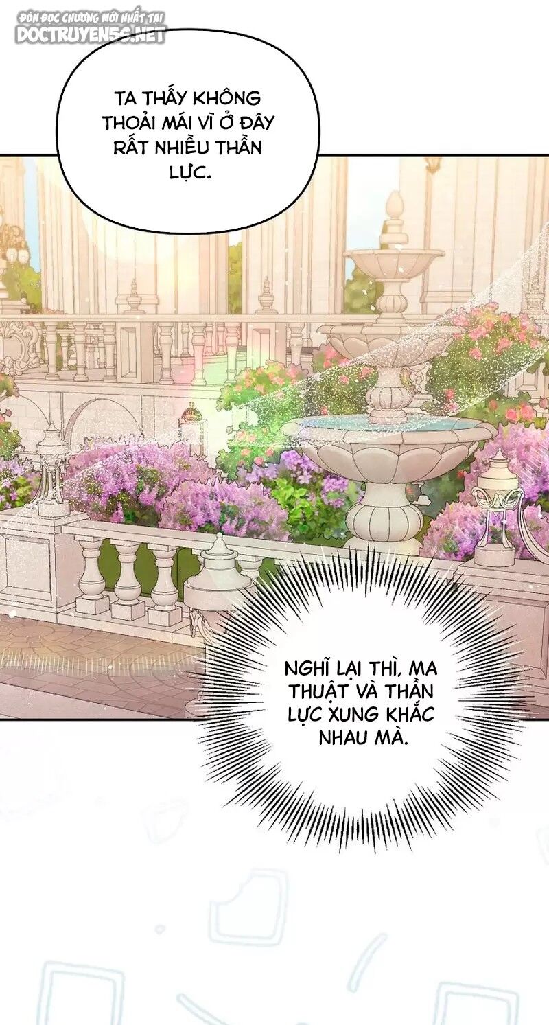 Không Có Nơi Nào Dành Cho Công Chúa Giả Mạo Chapter 42 - Trang 2