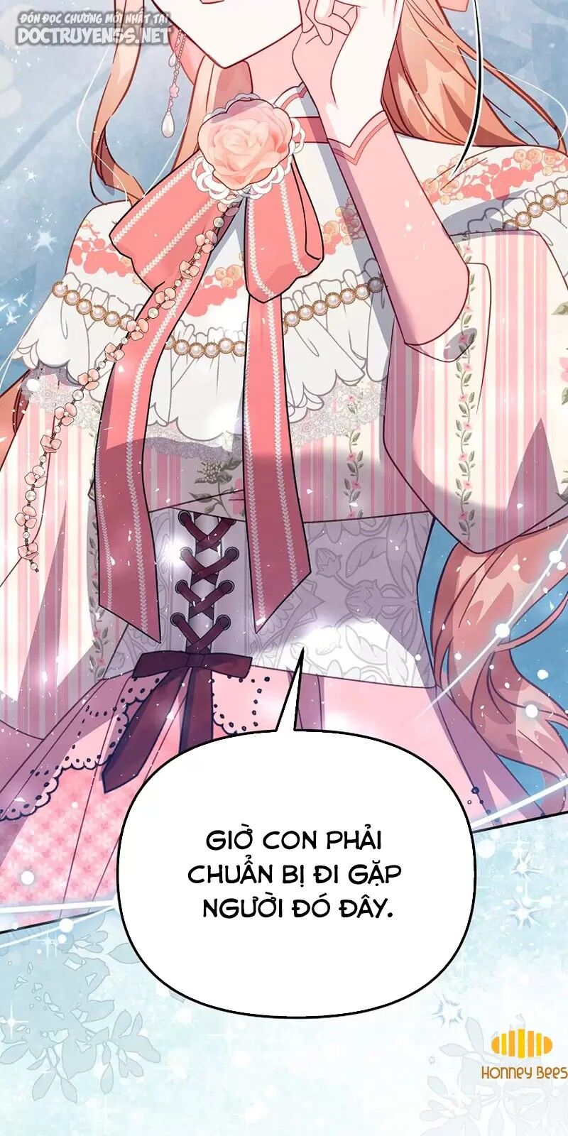 Không Có Nơi Nào Dành Cho Công Chúa Giả Mạo Chapter 42 - Trang 2