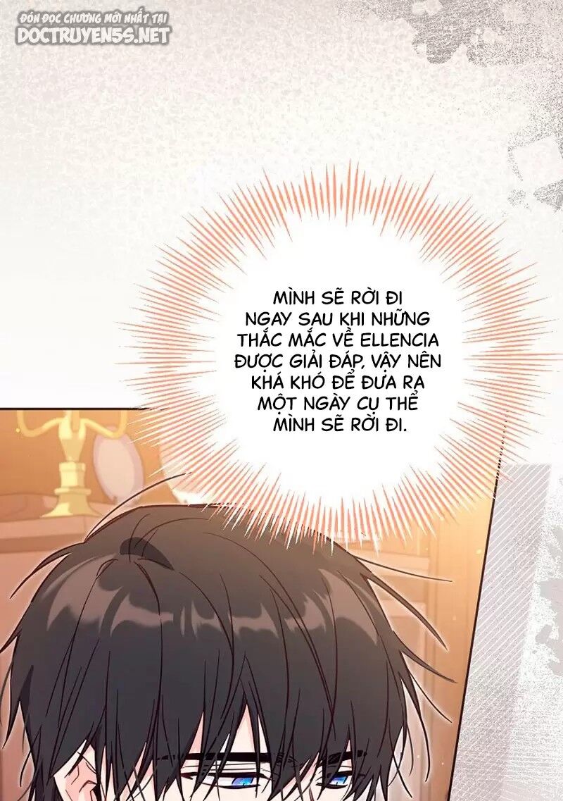 Không Có Nơi Nào Dành Cho Công Chúa Giả Mạo Chapter 42 - Trang 2
