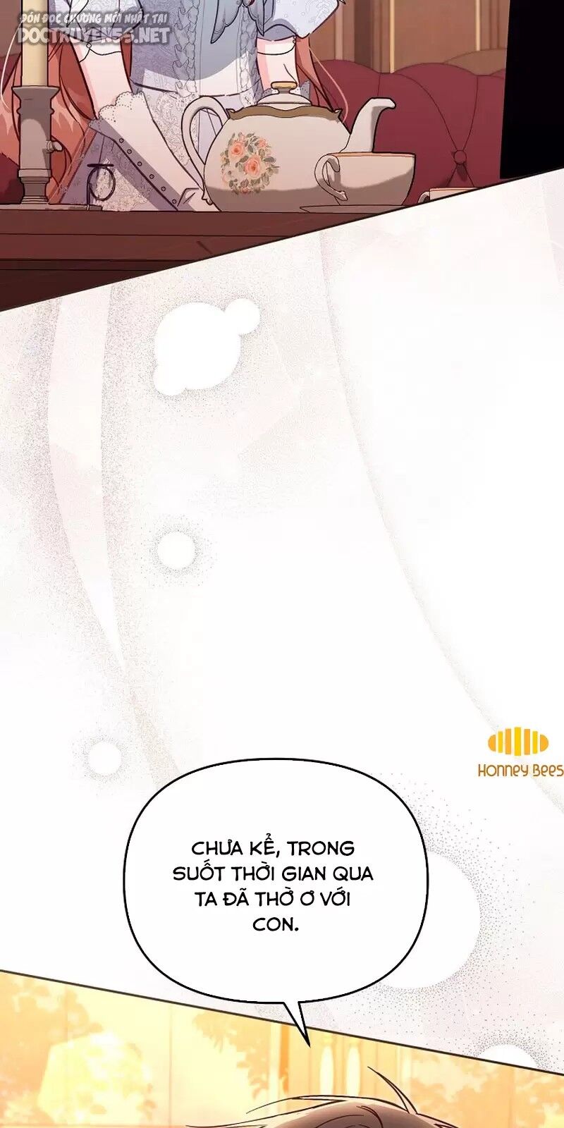 Không Có Nơi Nào Dành Cho Công Chúa Giả Mạo Chapter 42 - Trang 2