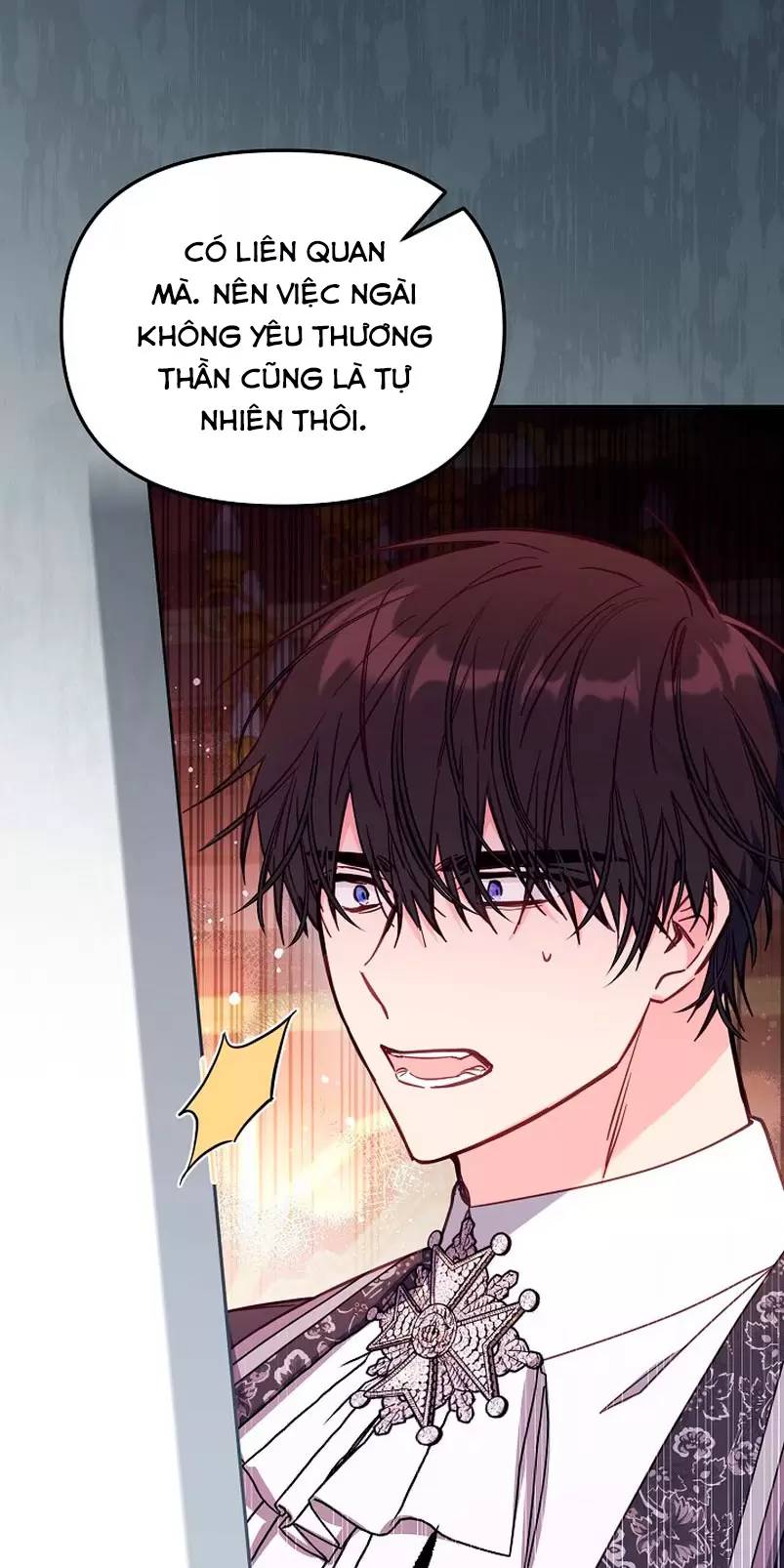 Không Có Nơi Nào Dành Cho Công Chúa Giả Mạo Chapter 43 - Trang 2
