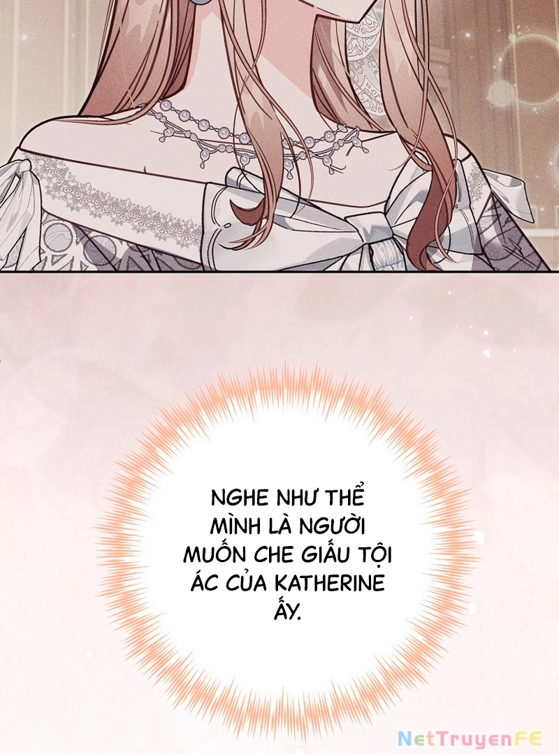 Không Có Nơi Nào Dành Cho Công Chúa Giả Mạo Chapter 44 - Trang 2