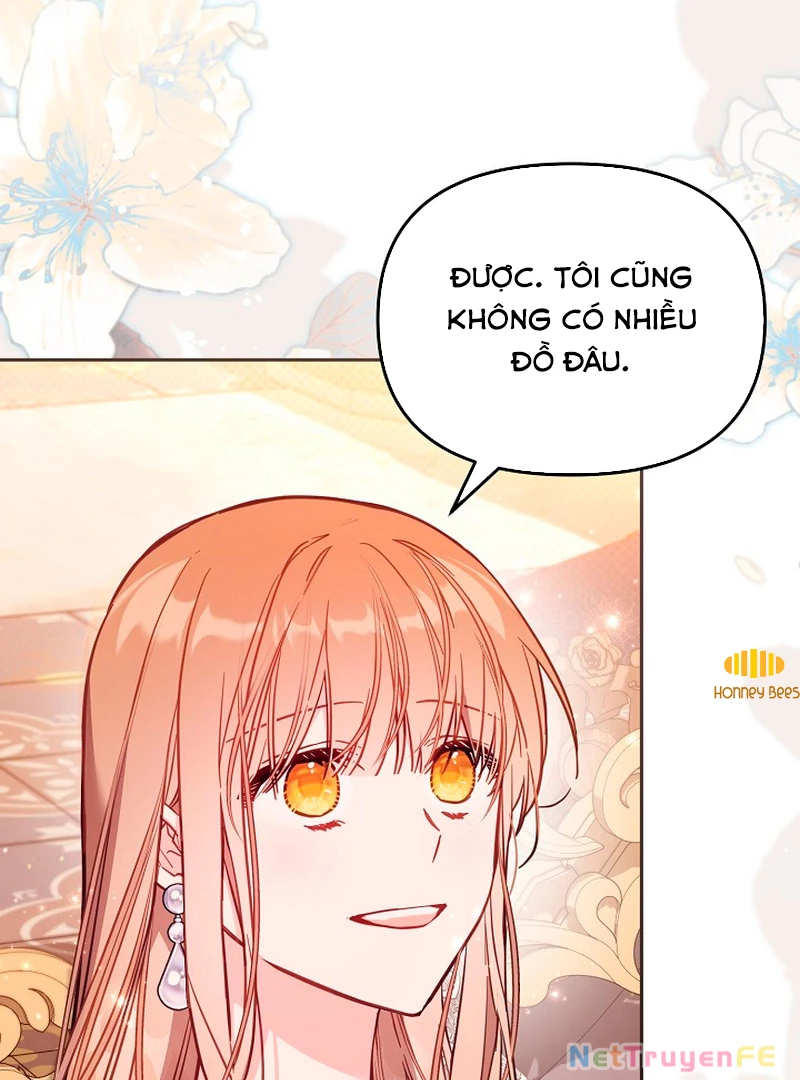 Không Có Nơi Nào Dành Cho Công Chúa Giả Mạo Chapter 44 - Trang 2