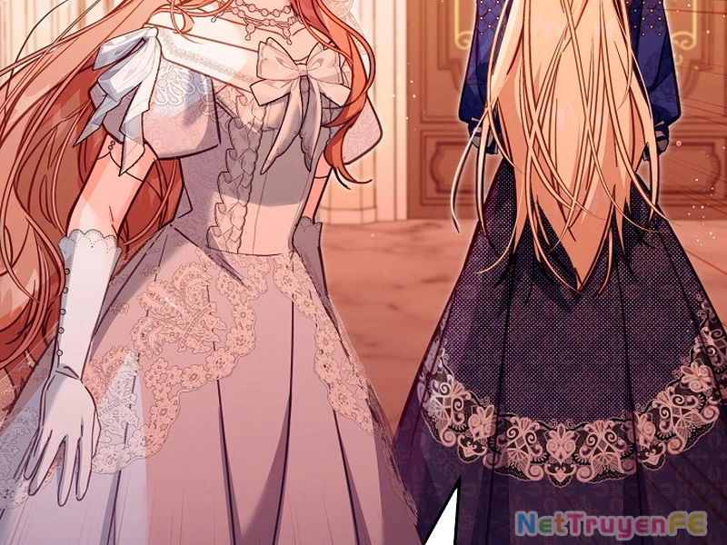 Không Có Nơi Nào Dành Cho Công Chúa Giả Mạo Chapter 44 - Trang 2