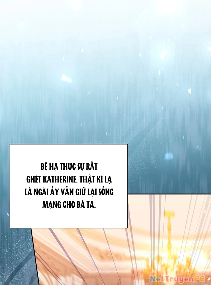 Không Có Nơi Nào Dành Cho Công Chúa Giả Mạo Chapter 44 - Trang 2