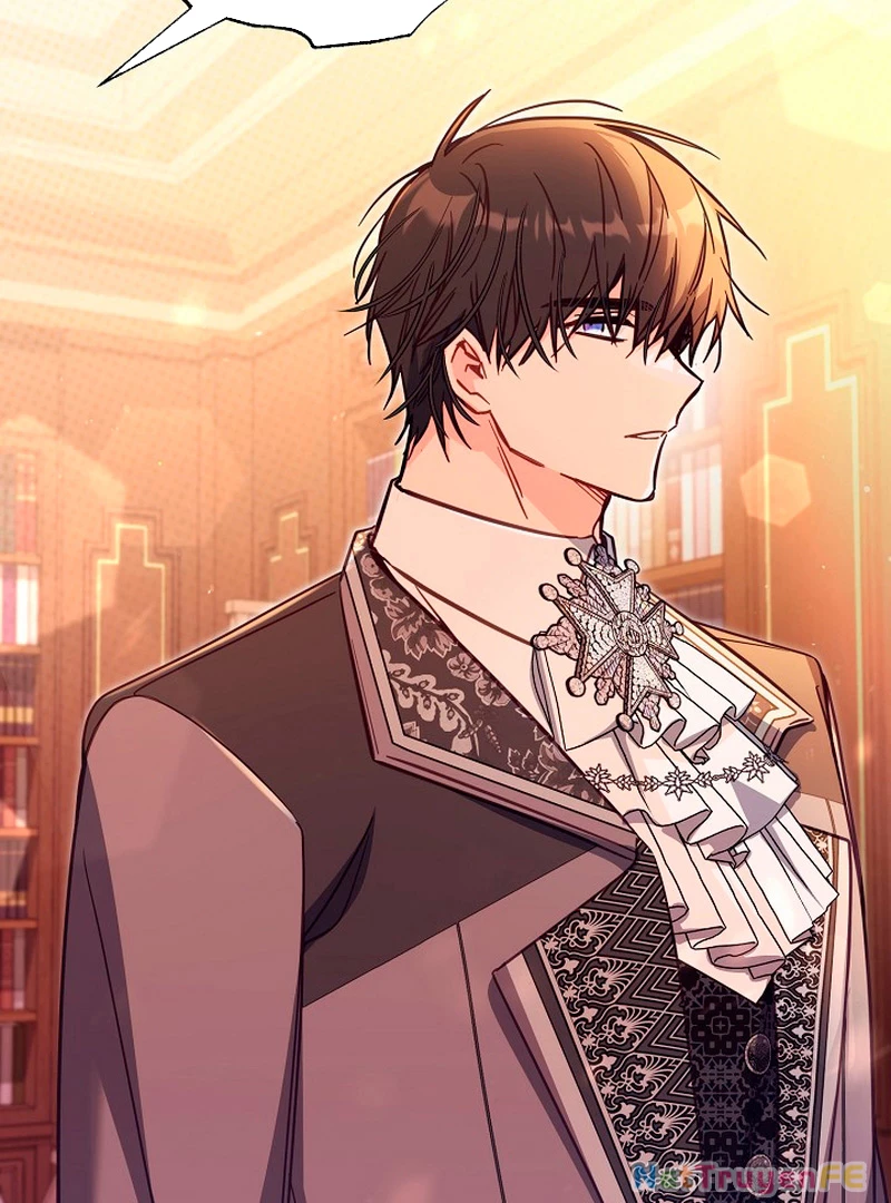 Không Có Nơi Nào Dành Cho Công Chúa Giả Mạo Chapter 44 - Trang 2