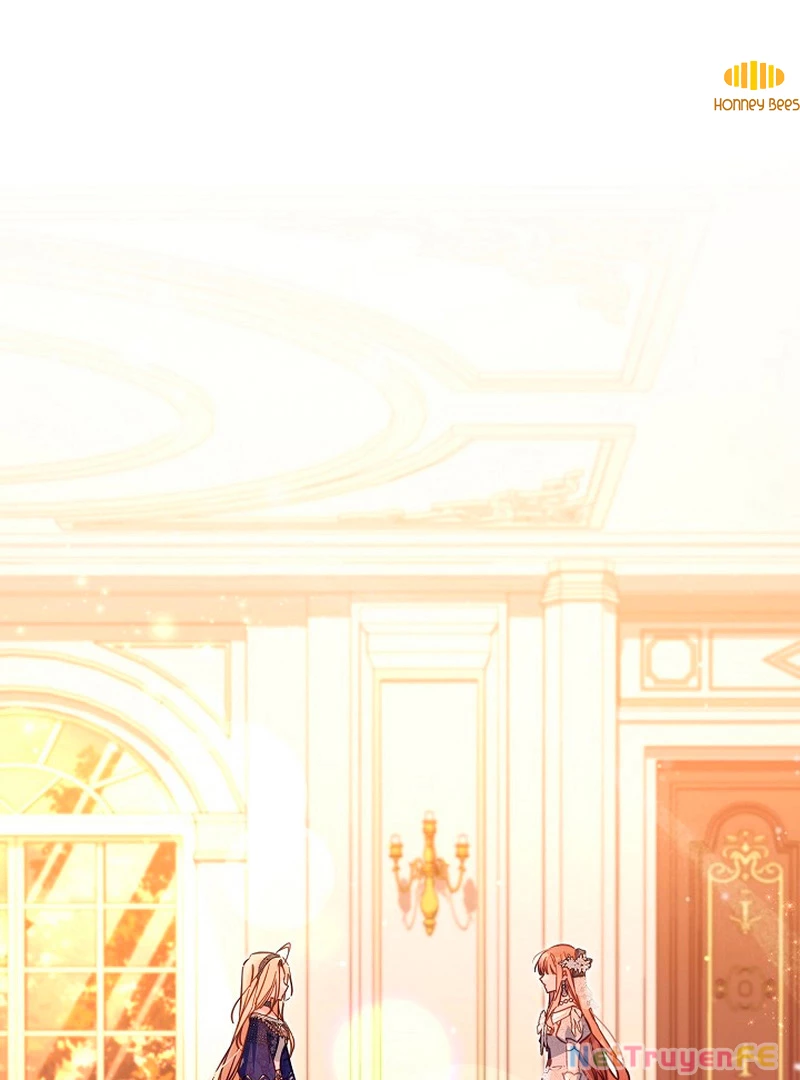 Không Có Nơi Nào Dành Cho Công Chúa Giả Mạo Chapter 44 - Trang 2