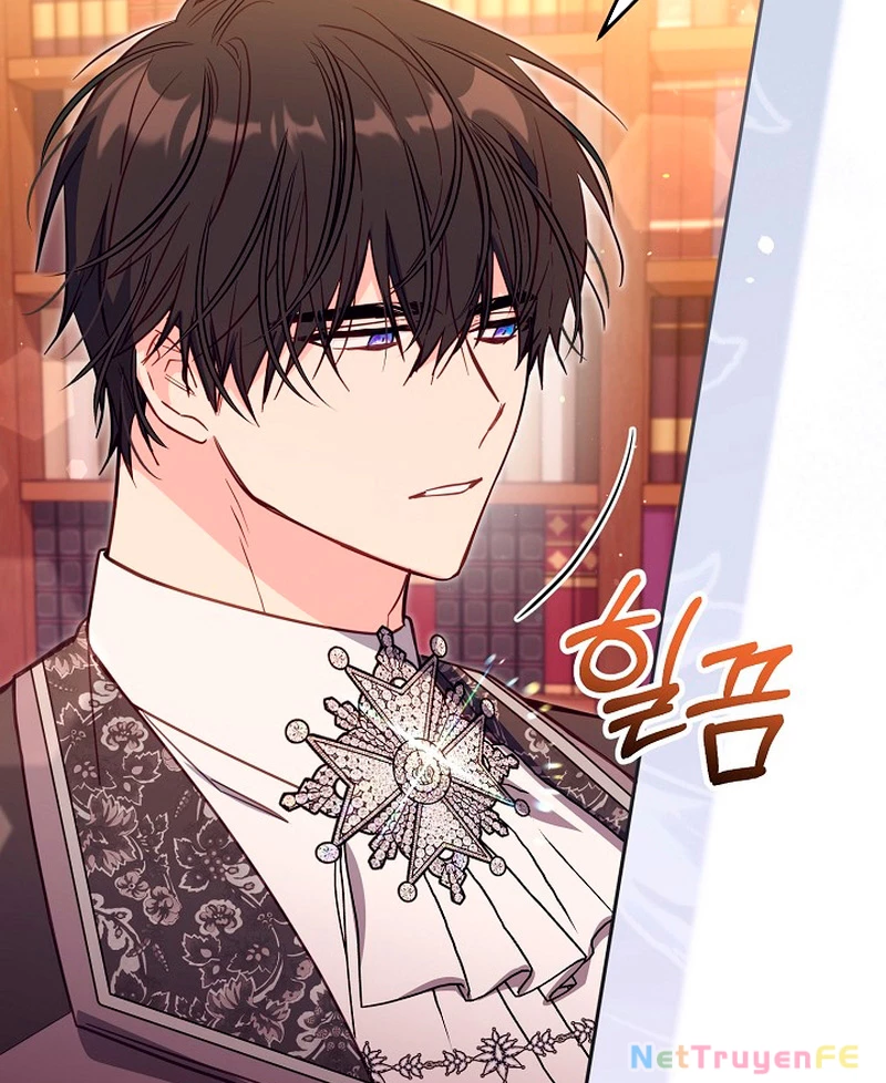 Không Có Nơi Nào Dành Cho Công Chúa Giả Mạo Chapter 44 - Trang 2