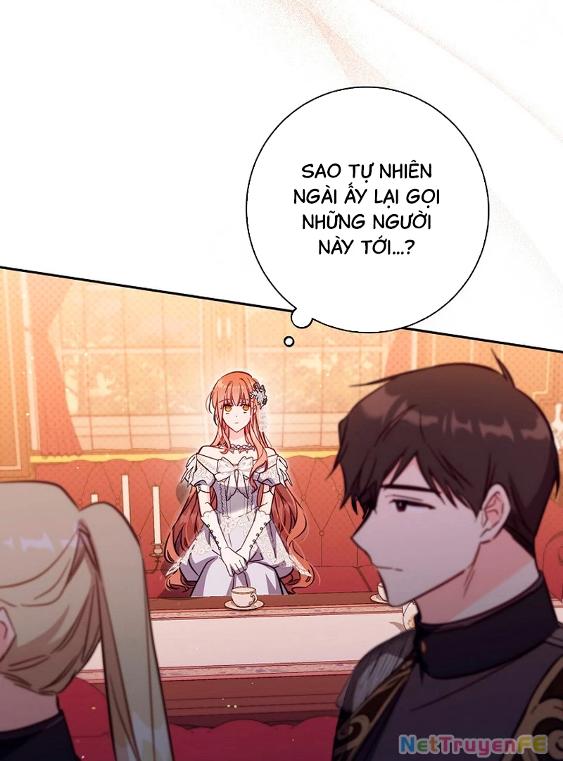 Không Có Nơi Nào Dành Cho Công Chúa Giả Mạo Chapter 44 - Trang 2