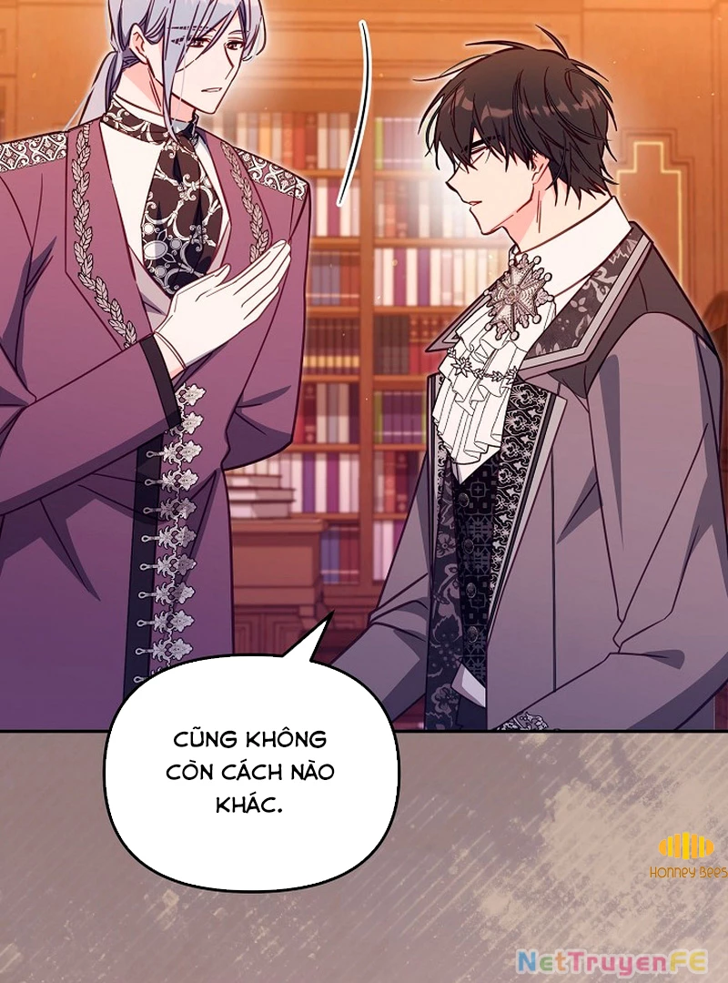 Không Có Nơi Nào Dành Cho Công Chúa Giả Mạo Chapter 44 - Trang 2