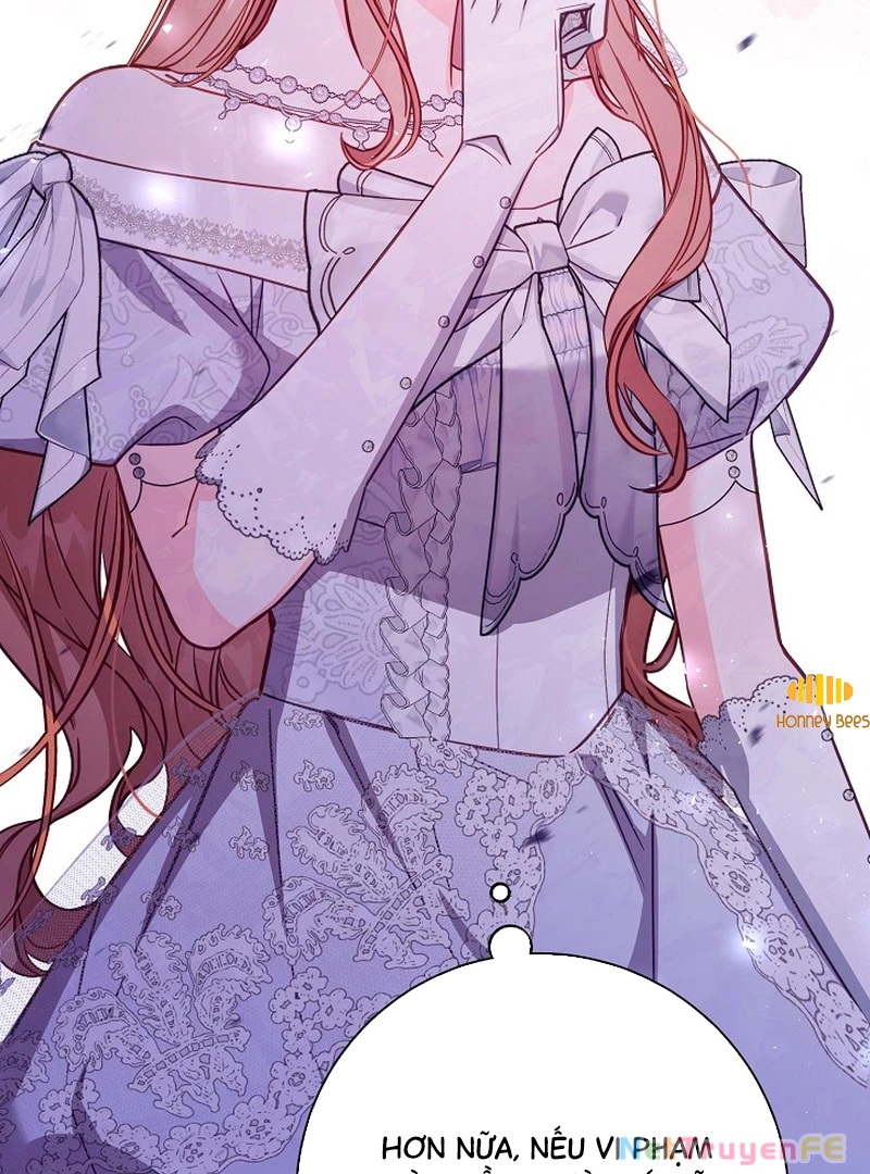 Không Có Nơi Nào Dành Cho Công Chúa Giả Mạo Chapter 44 - Trang 2