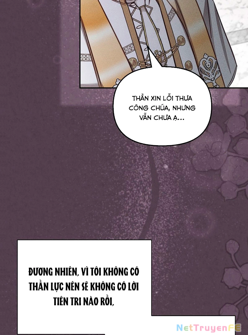 Không Có Nơi Nào Dành Cho Công Chúa Giả Mạo Chapter 44 - Trang 2
