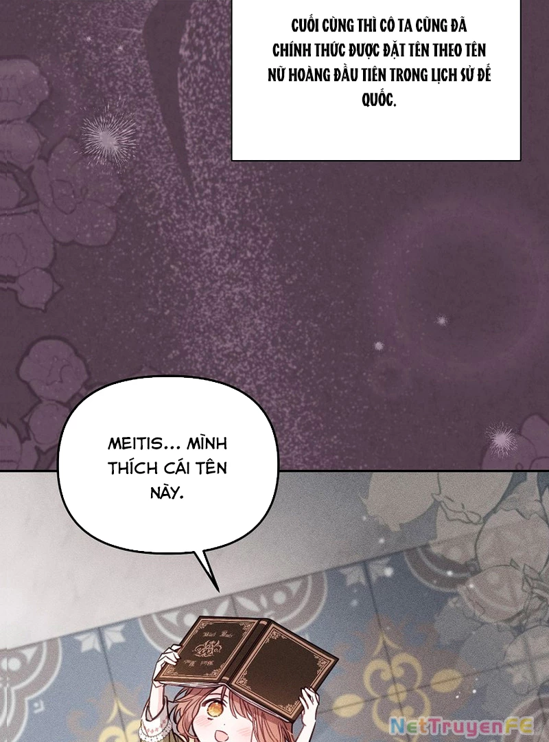 Không Có Nơi Nào Dành Cho Công Chúa Giả Mạo Chapter 44 - Trang 2