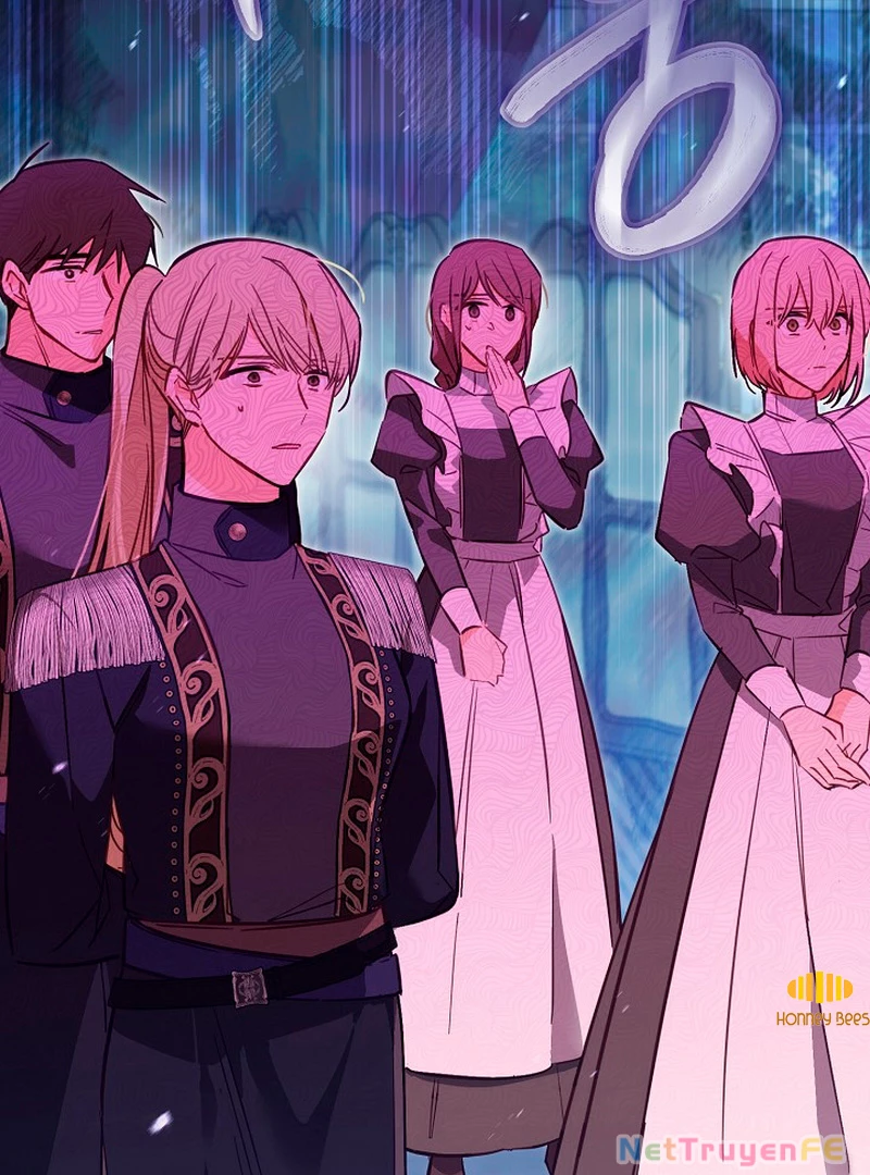 Không Có Nơi Nào Dành Cho Công Chúa Giả Mạo Chapter 44 - Trang 2