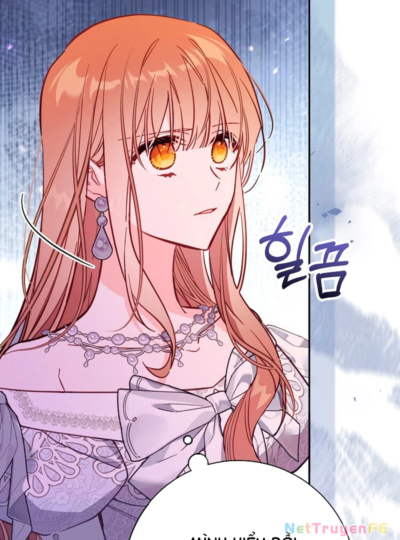 Không Có Nơi Nào Dành Cho Công Chúa Giả Mạo Chapter 44 - Trang 2