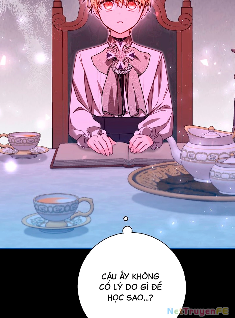 Không Có Nơi Nào Dành Cho Công Chúa Giả Mạo Chapter 45 - Trang 2