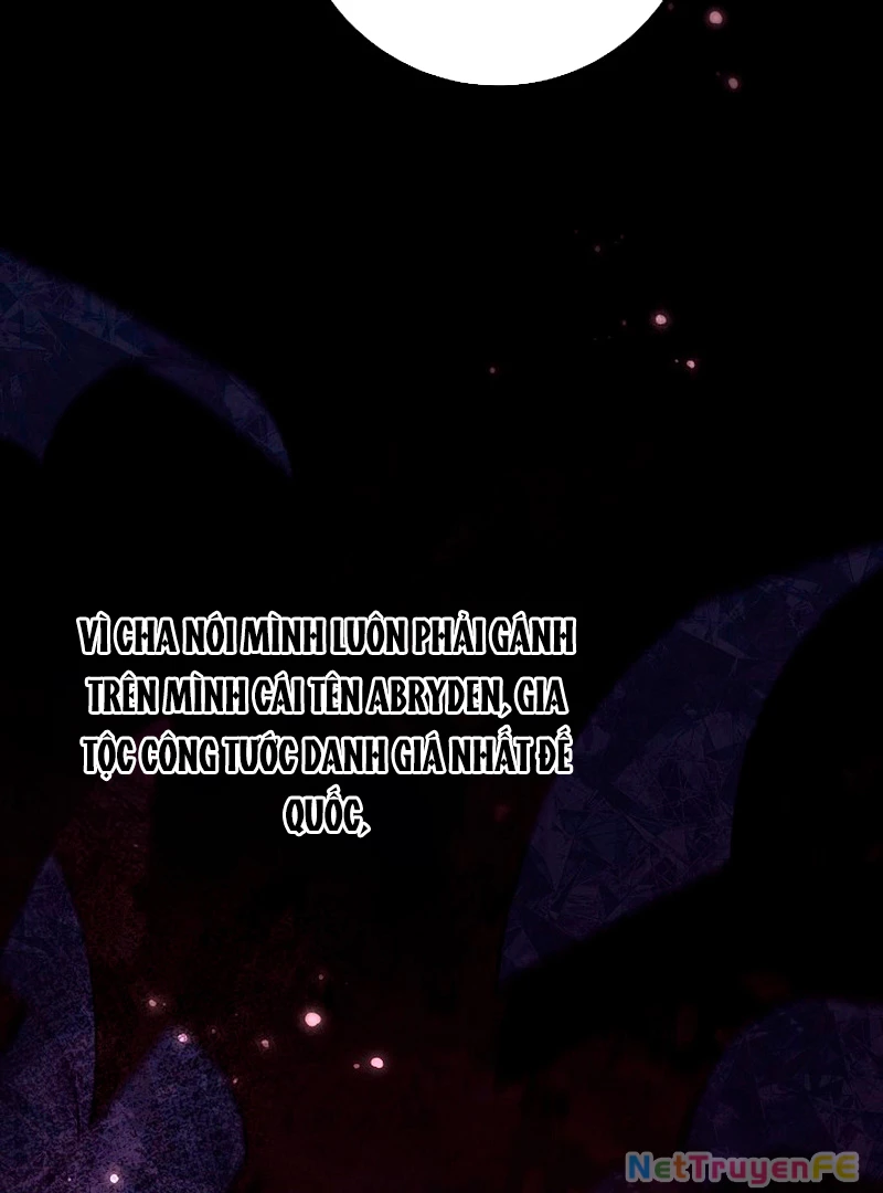 Không Có Nơi Nào Dành Cho Công Chúa Giả Mạo Chapter 45 - Trang 2