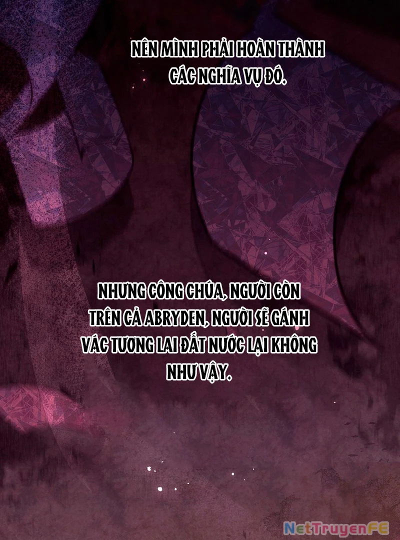 Không Có Nơi Nào Dành Cho Công Chúa Giả Mạo Chapter 45 - Trang 2