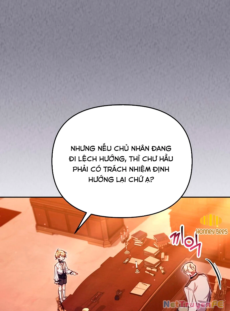 Không Có Nơi Nào Dành Cho Công Chúa Giả Mạo Chapter 45 - Trang 2