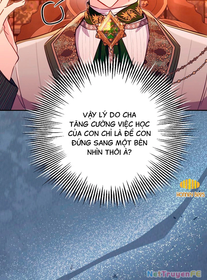 Không Có Nơi Nào Dành Cho Công Chúa Giả Mạo Chapter 45 - Trang 2