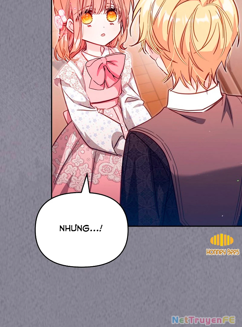 Không Có Nơi Nào Dành Cho Công Chúa Giả Mạo Chapter 45 - Trang 2