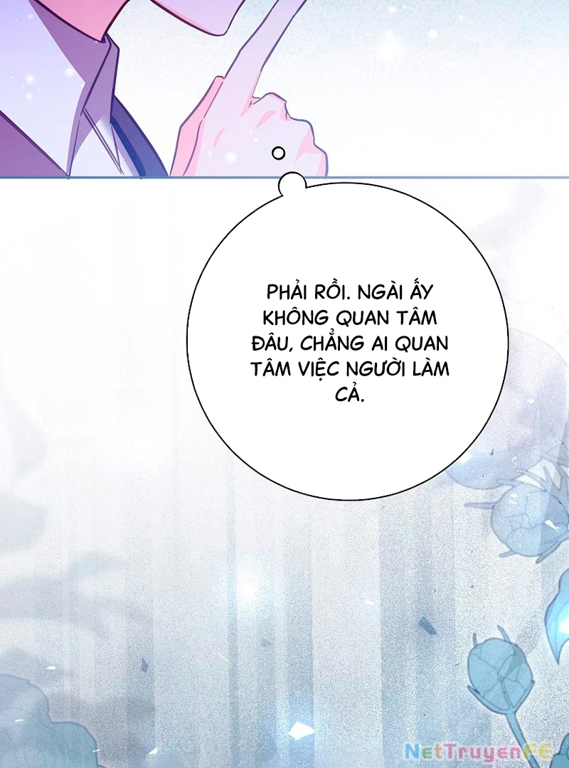 Không Có Nơi Nào Dành Cho Công Chúa Giả Mạo Chapter 45 - Trang 2