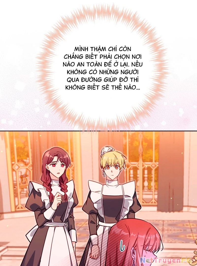 Không Có Nơi Nào Dành Cho Công Chúa Giả Mạo Chapter 45 - Trang 2