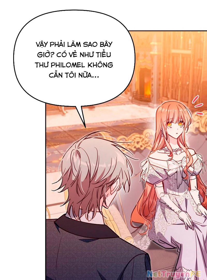 Không Có Nơi Nào Dành Cho Công Chúa Giả Mạo Chapter 45 - Trang 2