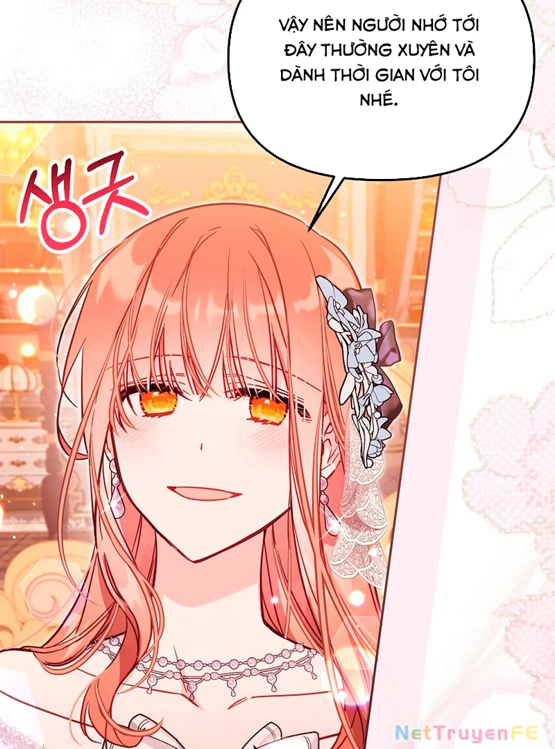 Không Có Nơi Nào Dành Cho Công Chúa Giả Mạo Chapter 45 - Trang 2