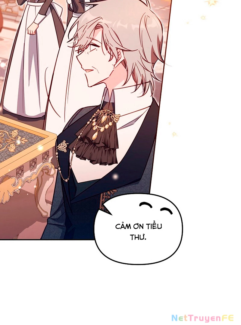 Không Có Nơi Nào Dành Cho Công Chúa Giả Mạo Chapter 45 - Trang 2