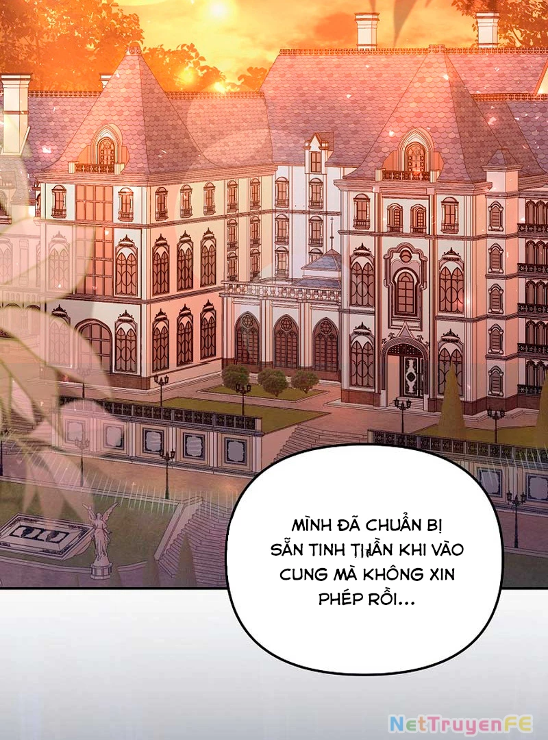 Không Có Nơi Nào Dành Cho Công Chúa Giả Mạo Chapter 45 - Trang 2