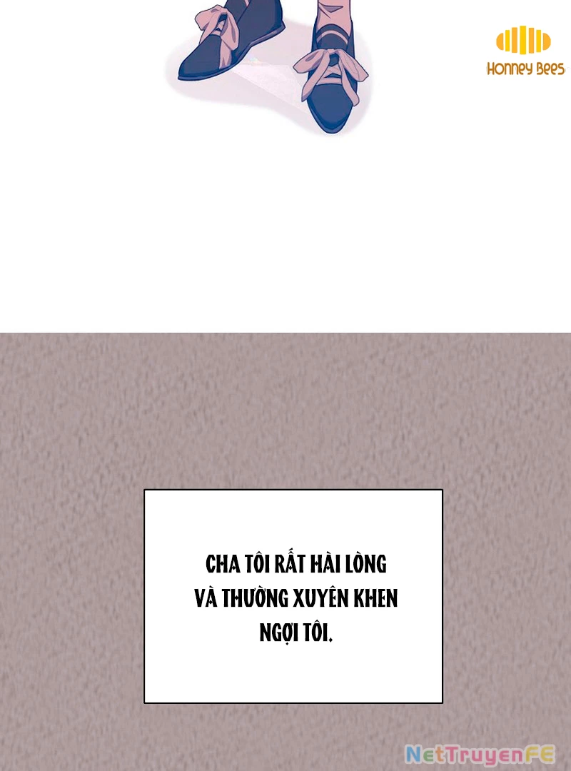 Không Có Nơi Nào Dành Cho Công Chúa Giả Mạo Chapter 45 - Trang 2