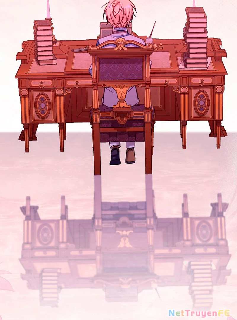 Không Có Nơi Nào Dành Cho Công Chúa Giả Mạo Chapter 45 - Trang 2